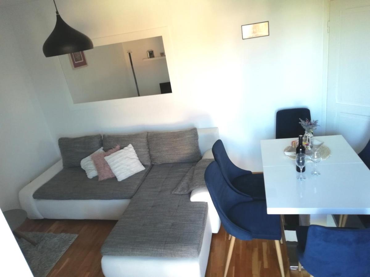 Apartment Pradini Poljana  ภายนอก รูปภาพ