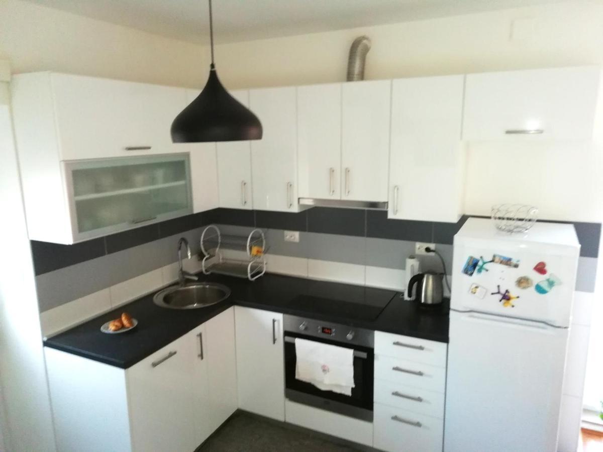 Apartment Pradini Poljana  ภายนอก รูปภาพ