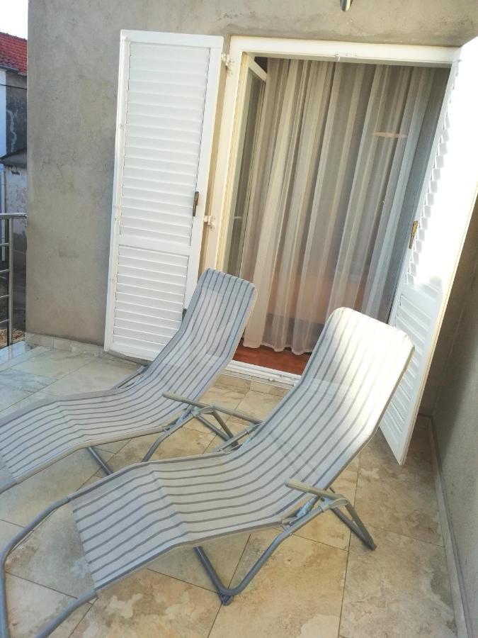 Apartment Pradini Poljana  ภายนอก รูปภาพ