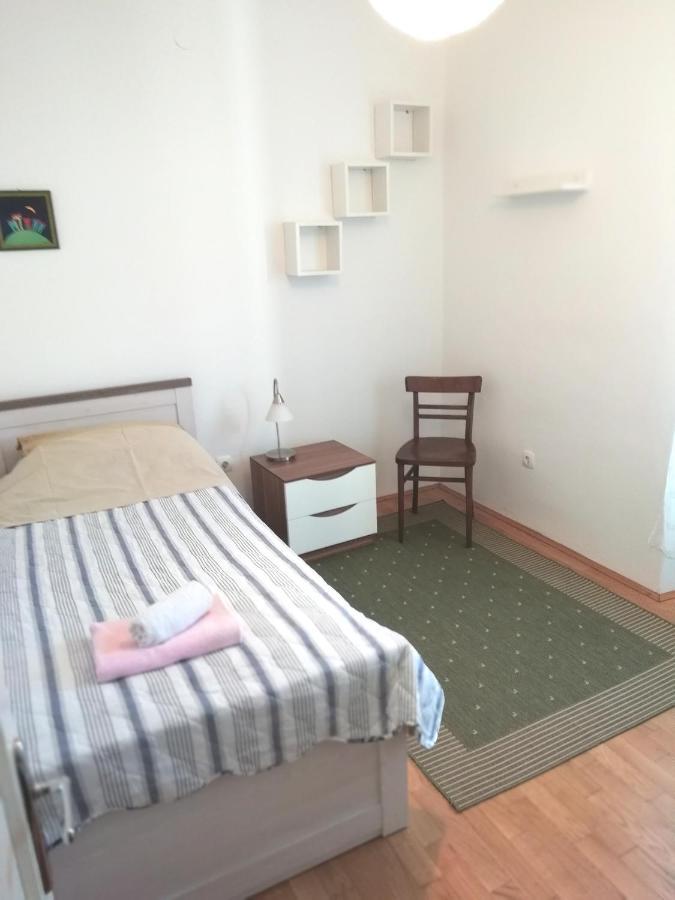 Apartment Pradini Poljana  ภายนอก รูปภาพ