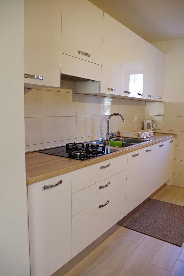 Apartment Pradini Poljana  ภายนอก รูปภาพ
