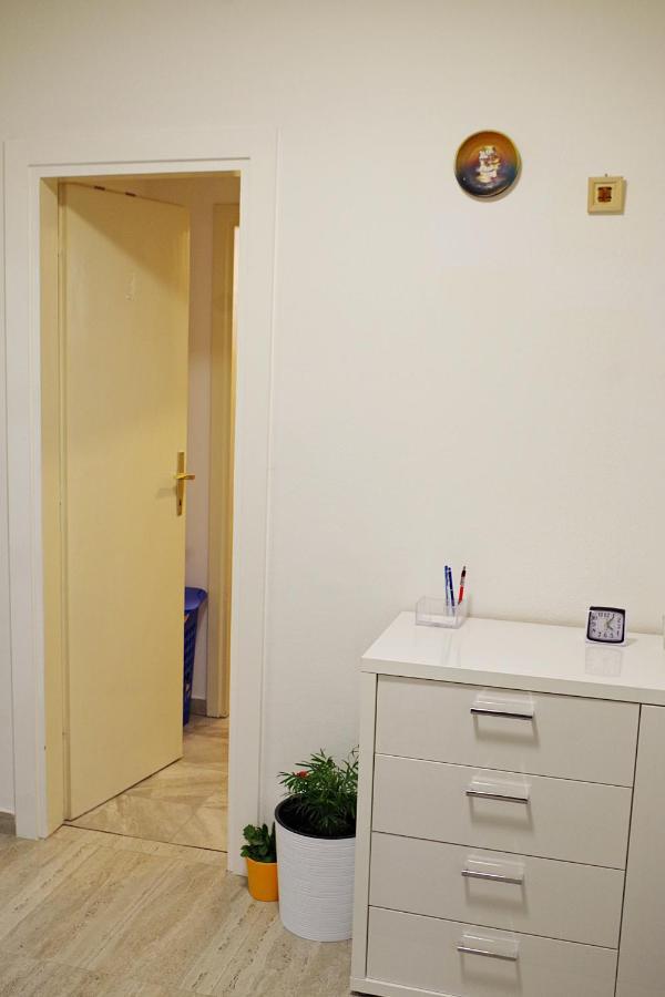 Apartment Pradini Poljana  ภายนอก รูปภาพ