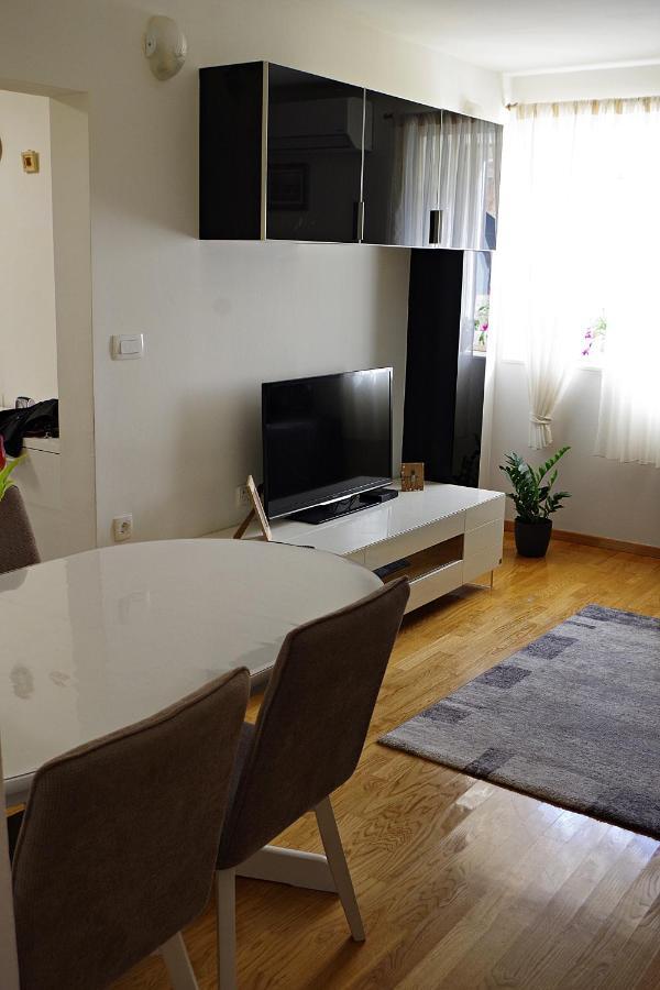 Apartment Pradini Poljana  ภายนอก รูปภาพ