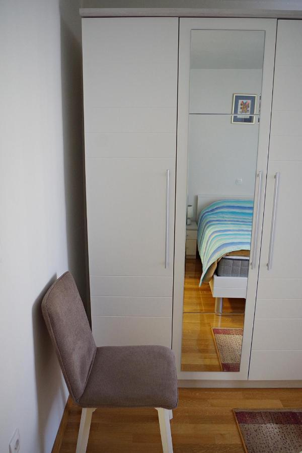 Apartment Pradini Poljana  ภายนอก รูปภาพ