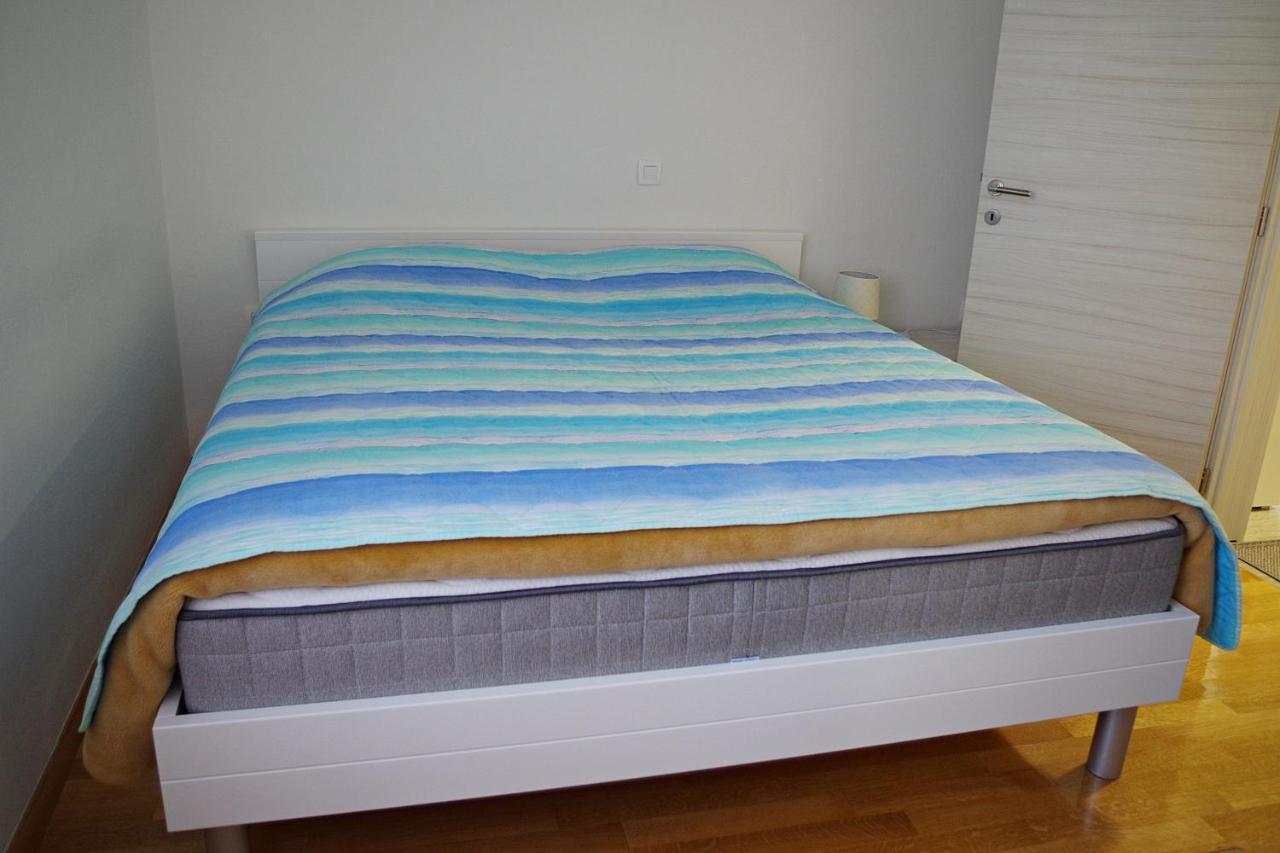 Apartment Pradini Poljana  ภายนอก รูปภาพ
