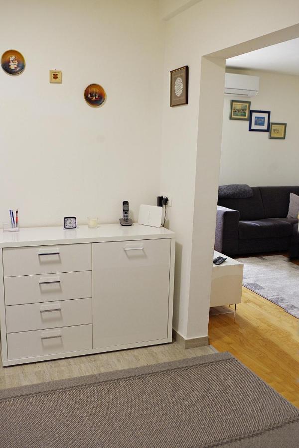 Apartment Pradini Poljana  ภายนอก รูปภาพ