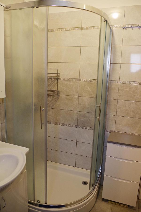Apartment Pradini Poljana  ภายนอก รูปภาพ