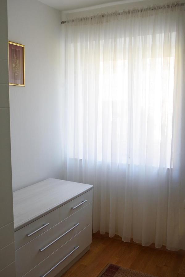 Apartment Pradini Poljana  ภายนอก รูปภาพ
